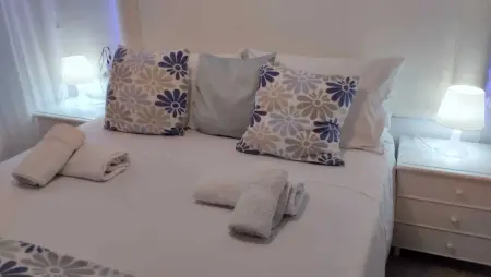 Maison spacieuse avec piscine privée près de Fuengirola - Photo 49