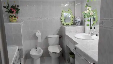 Maison spacieuse avec piscine privée près de Fuengirola - Photo 52