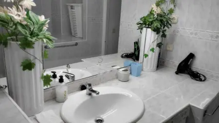 Maison spacieuse avec piscine privée près de Fuengirola - Photo 53