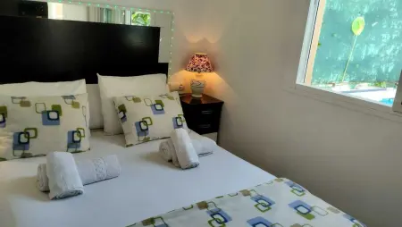 Maison spacieuse avec piscine privée près de Fuengirola - Photo 59