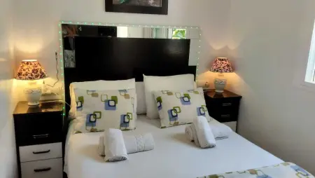 Maison spacieuse avec piscine privée près de Fuengirola - Photo 60