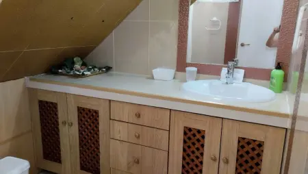 Maison spacieuse avec piscine privée près de Fuengirola - Photo 65