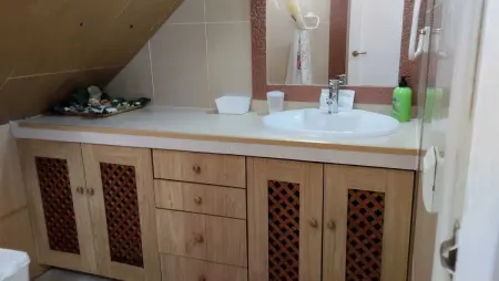 Maison spacieuse avec piscine privée près de Fuengirola - Photo 66