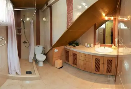 Maison spacieuse avec piscine privée près de Fuengirola - Photo 67