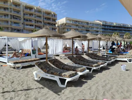 Maison spacieuse avec piscine privée près de Fuengirola - Photo 70