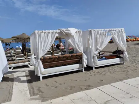 Maison spacieuse avec piscine privée près de Fuengirola - Photo 71