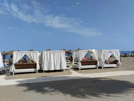 Maison spacieuse avec piscine privée près de Fuengirola - Photo 72