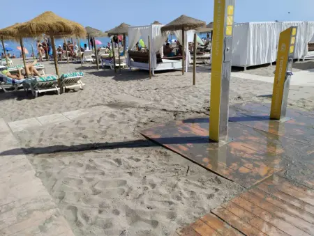 Maison spacieuse avec piscine privée près de Fuengirola - Photo 73