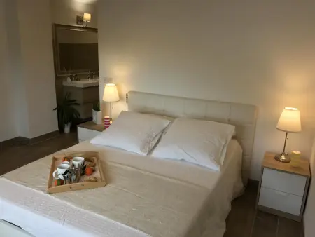 Villa ensoleillée à Pietralba avec piscine privée - Photo 6