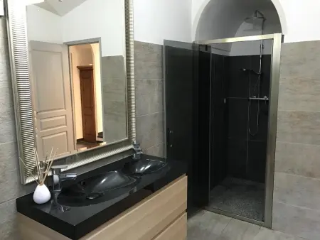Villa ensoleillée à Pietralba avec piscine privée - Photo 7