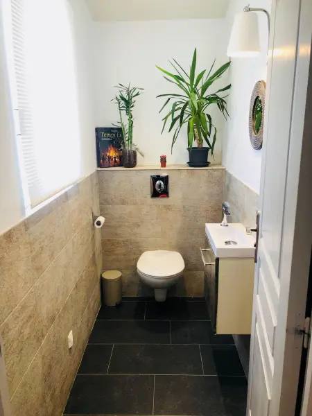 Villa ensoleillée à Pietralba avec piscine privée - Photo 8