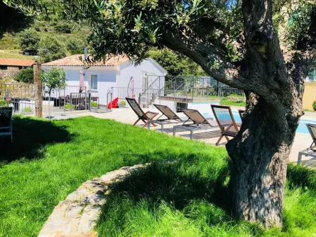 Villa ensoleillée à Pietralba avec piscine privée - Photo 10