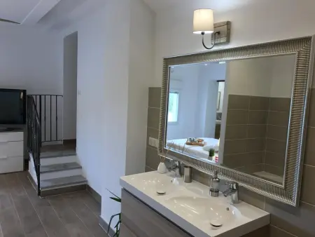 Villa ensoleillée à Pietralba avec piscine privée - Photo 13