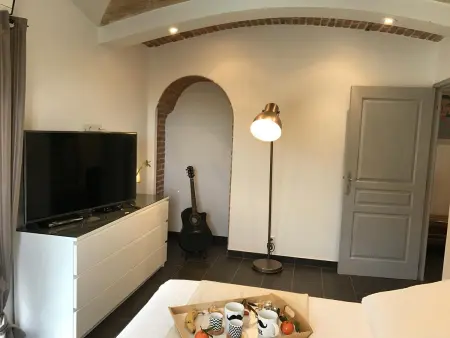 Villa ensoleillée à Pietralba avec piscine privée - Photo 17