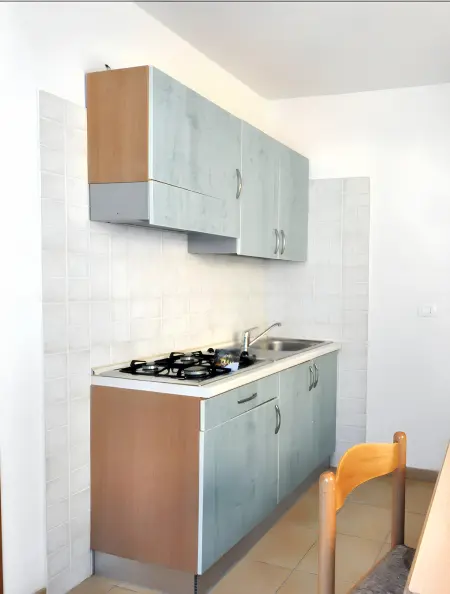 Studio charmant à Vieste, 25 m², piscine partagée - Photo 2
