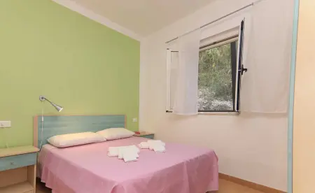 Studio charmant à Vieste, 25 m², piscine partagée - Photo 3