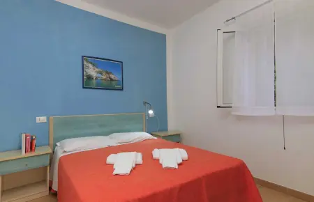 Studio charmant à Vieste, 25 m², piscine partagée - Photo 4