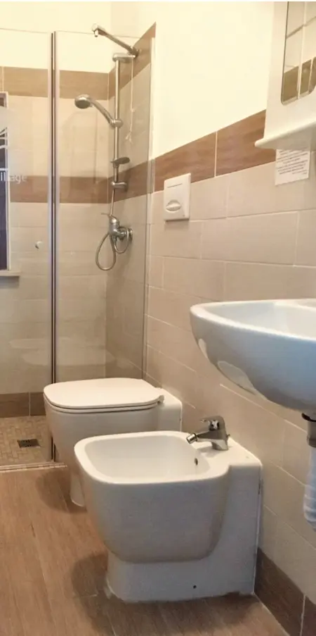 Studio charmant à Vieste, 25 m², piscine partagée - Photo 7