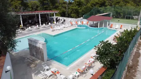 Studio charmant à Vieste, 25 m², piscine partagée - Photo 14