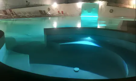 Studio charmant à Vieste, 25 m², piscine partagée - Photo 20