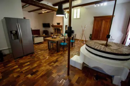 Maison conviviale avec jardin proche Avignon + piscine partagée - Photo 10