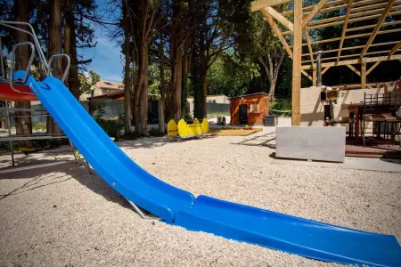 Maison conviviale avec jardin proche Avignon + piscine partagée - Photo 13
