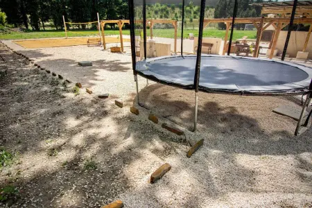 Maison conviviale avec jardin proche Avignon + piscine partagée - Photo 17