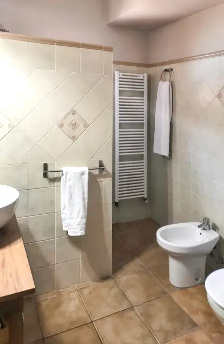 Villa spacieuse avec piscine privée à Hornachuelos - Photo 16