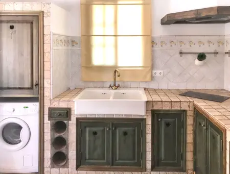 Villa spacieuse avec piscine privée à Hornachuelos - Photo 20