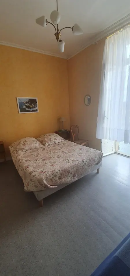 Appartement convivial Saint-Quay-Portrieux 60 m² avec terrasse - Photo 2