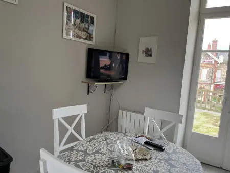 Appartement convivial Saint-Quay-Portrieux 60 m² avec terrasse - Photo 6