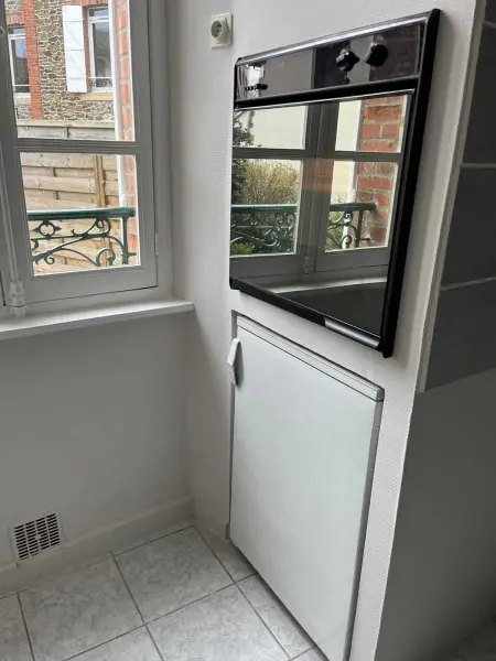 Appartement convivial Saint-Quay-Portrieux 60 m² avec terrasse - Photo 8