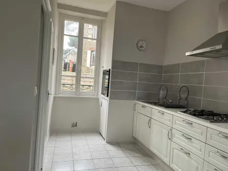 Appartement convivial Saint-Quay-Portrieux 60 m² avec terrasse - Photo 9
