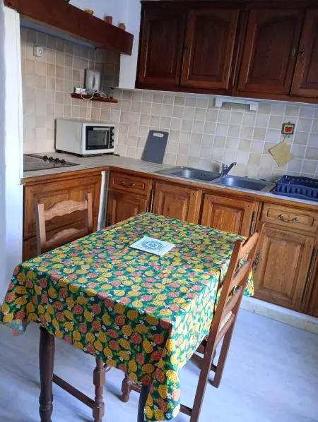 Appartement charmant à Aix-en-Provence - 48m² - Balcon privé - Photo 3