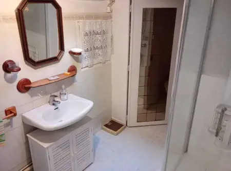 Appartement charmant à Aix-en-Provence - 48m² - Balcon privé - Photo 5