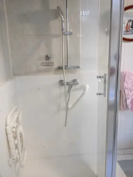 Appartement charmant à Aix-en-Provence - 48m² - Balcon privé - Photo 6