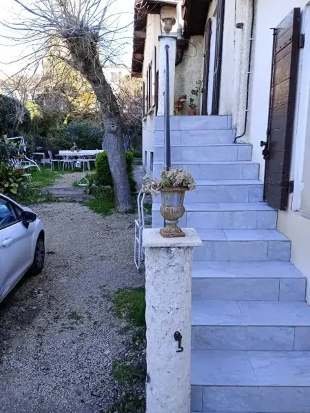 Appartement charmant à Aix-en-Provence - 48m² - Balcon privé - Photo 7