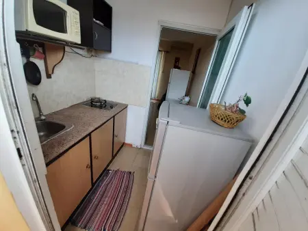Appartement charmant à Pamplemousses de 30 m² avec vue sur jardin - Photo 2