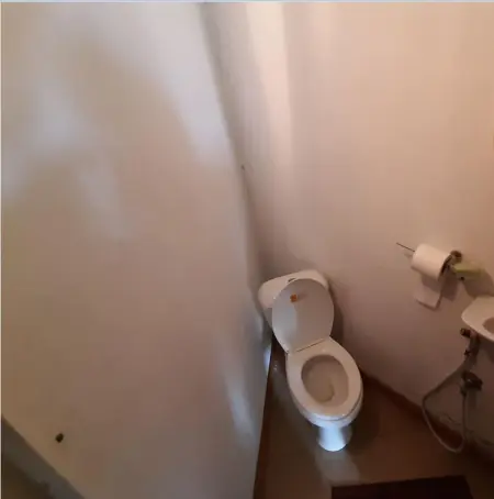 Appartement charmant à Pamplemousses de 30 m² avec vue sur jardin - Photo 5