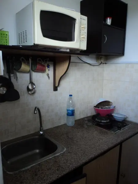 Appartement charmant à Pamplemousses de 30 m² avec vue sur jardin - Photo 10