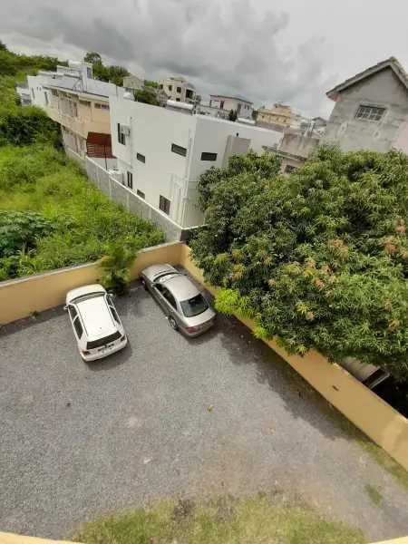 Appartement charmant à Pamplemousses de 30 m² avec vue sur jardin - Photo 12