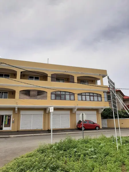 Appartement charmant à Pamplemousses de 30 m² avec vue sur jardin - Photo 13