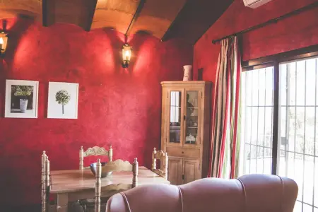 Maison charmante à Estepa avec piscine partagée. - Photo 3