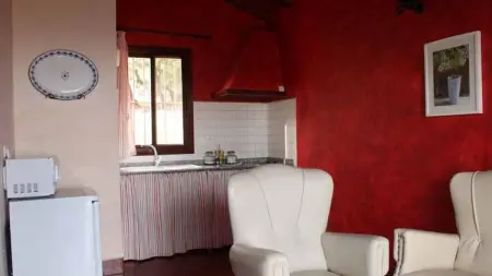 Maison charmante à Estepa avec piscine partagée. - Photo 5