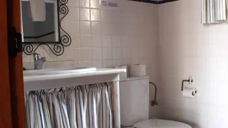 Maison charmante à Estepa avec piscine partagée. - Photo 10