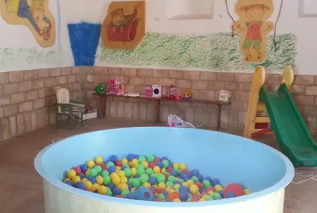 Maison charmante à Estepa avec piscine partagée. - Photo 13