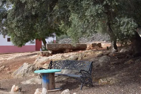 Maison charmante à Estepa avec piscine partagée. - Photo 16