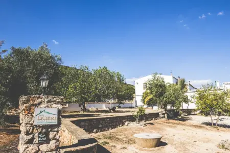 Maison charmante à Estepa avec piscine partagée. - Photo 19