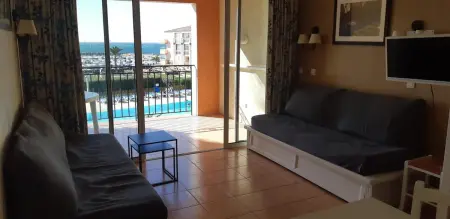 Appartement avec piscine à Six-Fours-les-Plages 32 m² vue mer - Photo 2