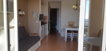 Appartement avec piscine à Six-Fours-les-Plages 32 m² vue mer - Photo 8